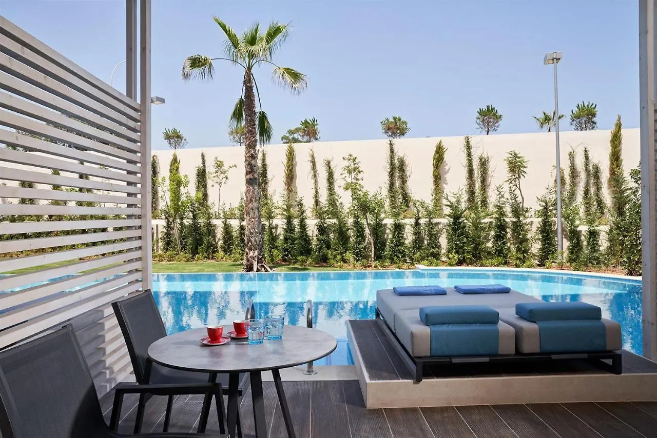 Mare Ayia Napa Hotel