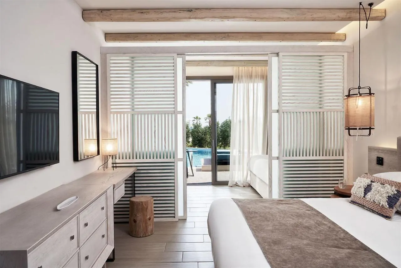 Mare Ayia Napa Hotel Feriested