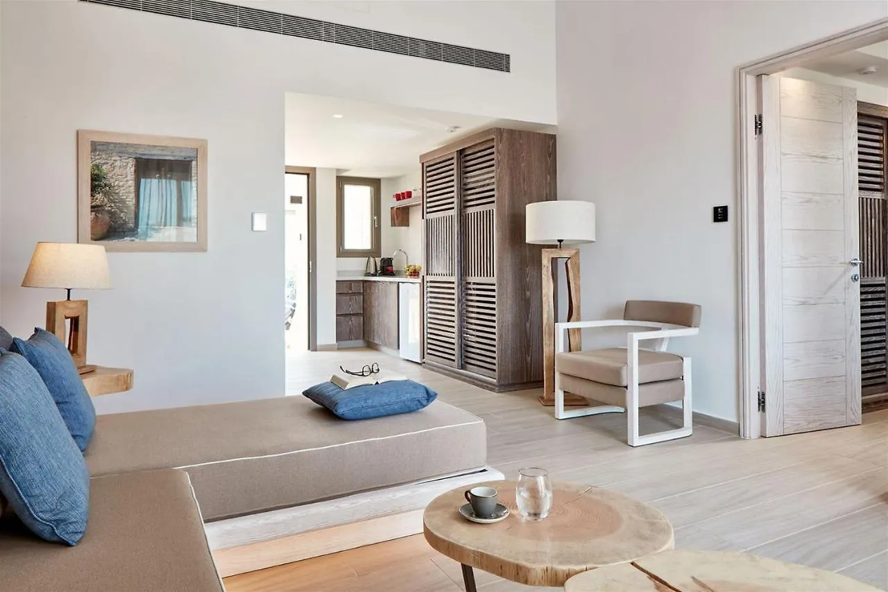 Mare Ayia Napa Hotel Feriested