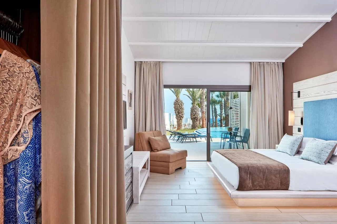 Mare Ayia Napa Hotel 5*,