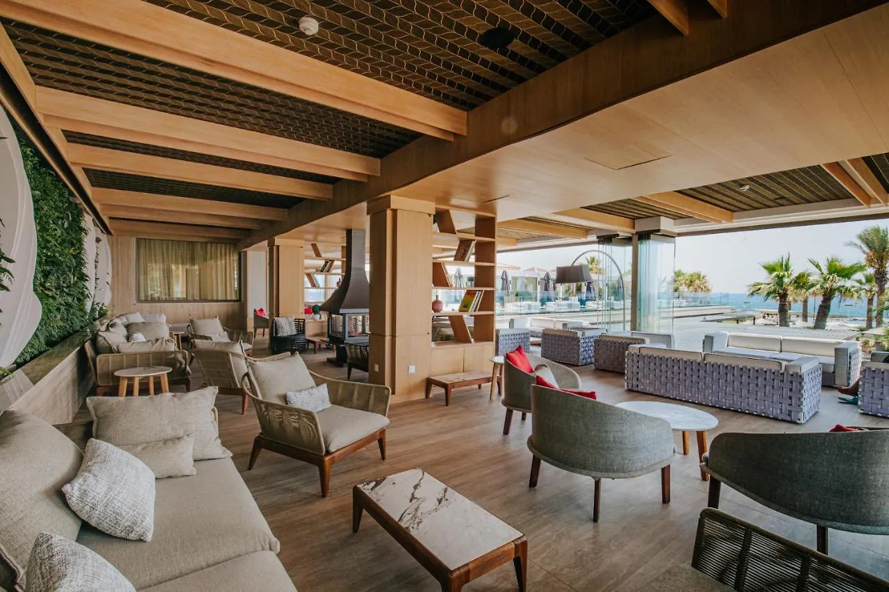 Mare Ayia Napa Hotel Feriested