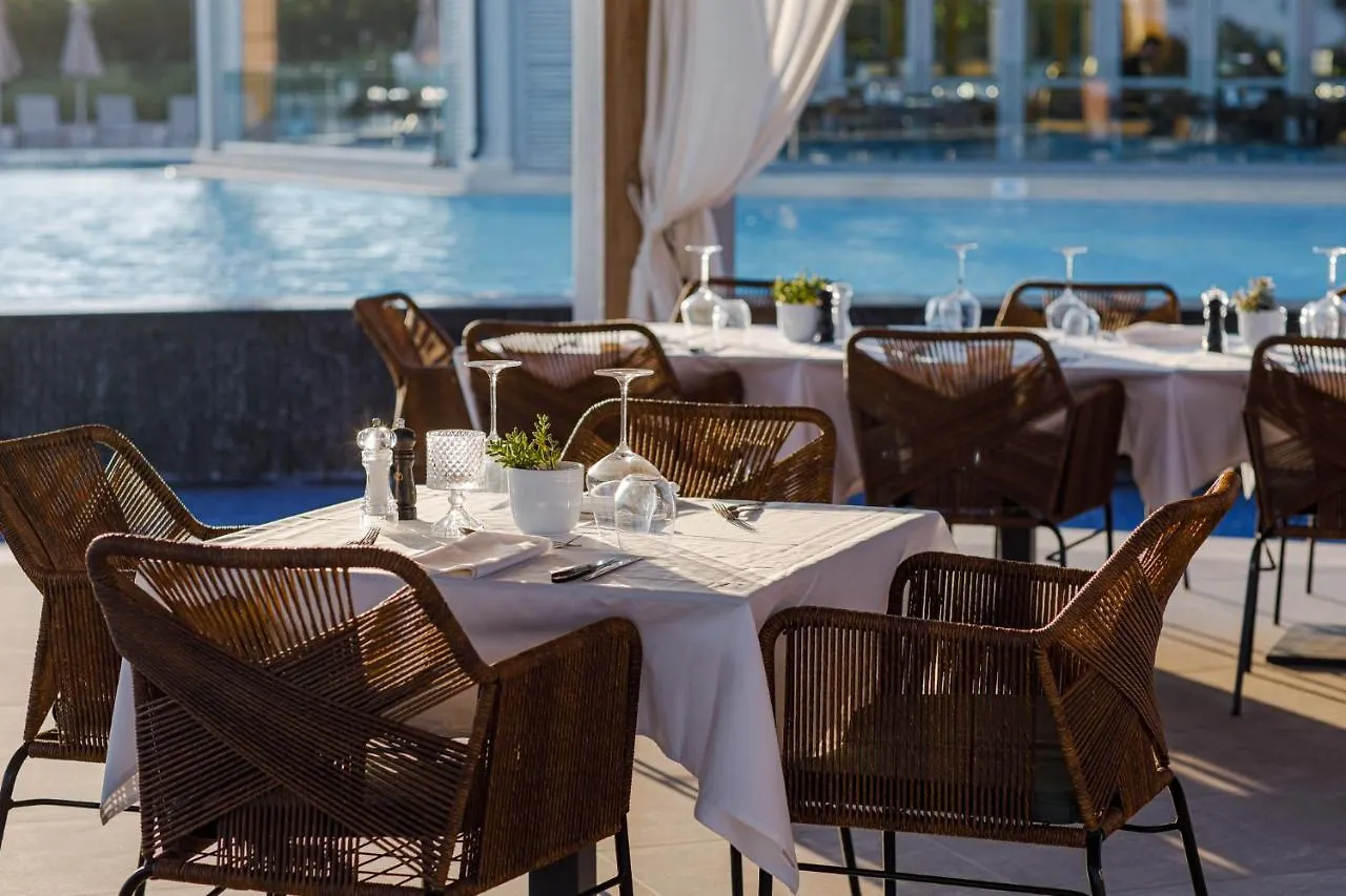 ***** Feriested Mare Ayia Napa Hotel Cypern