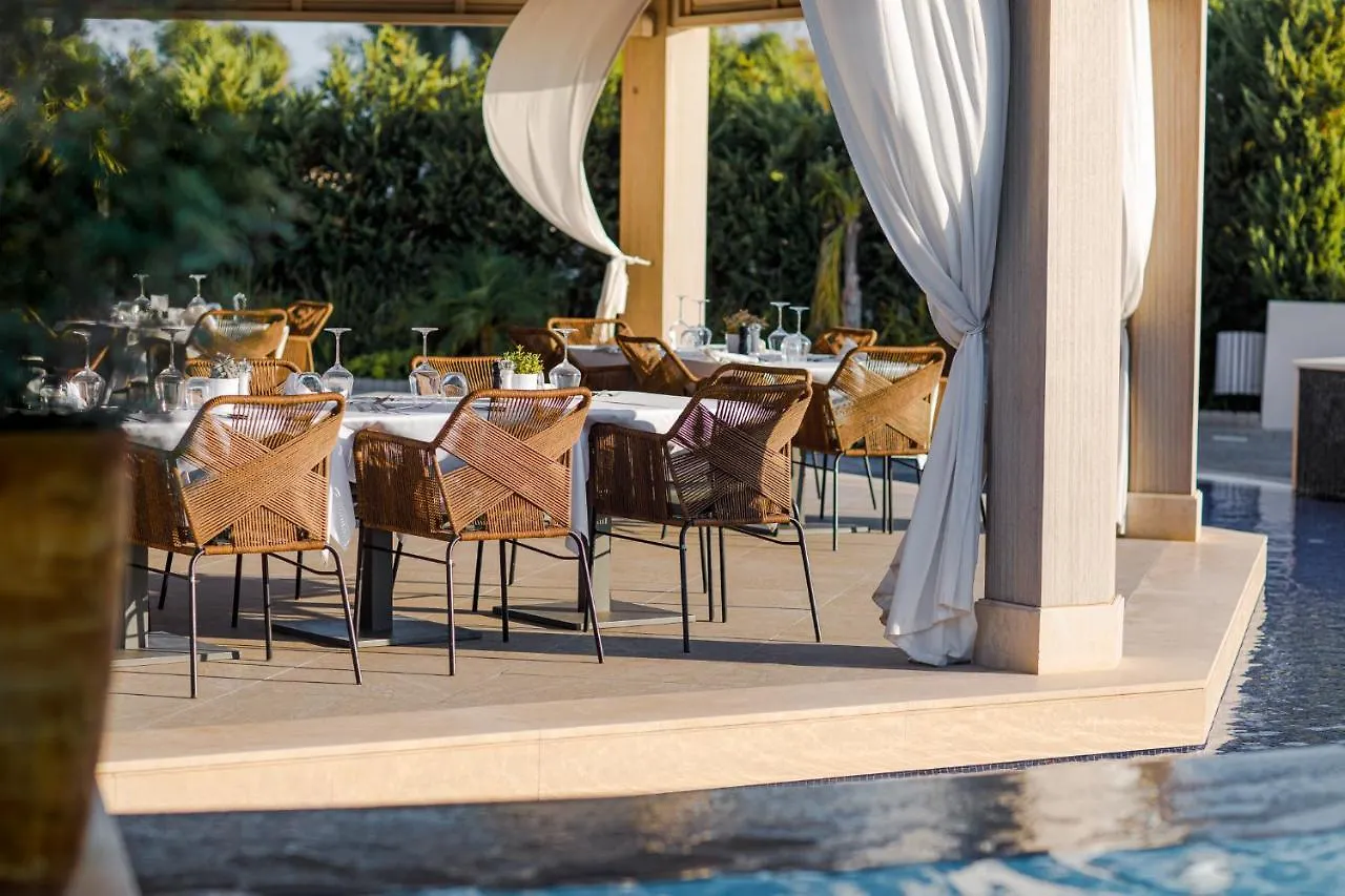 Mare Ayia Napa Hotel