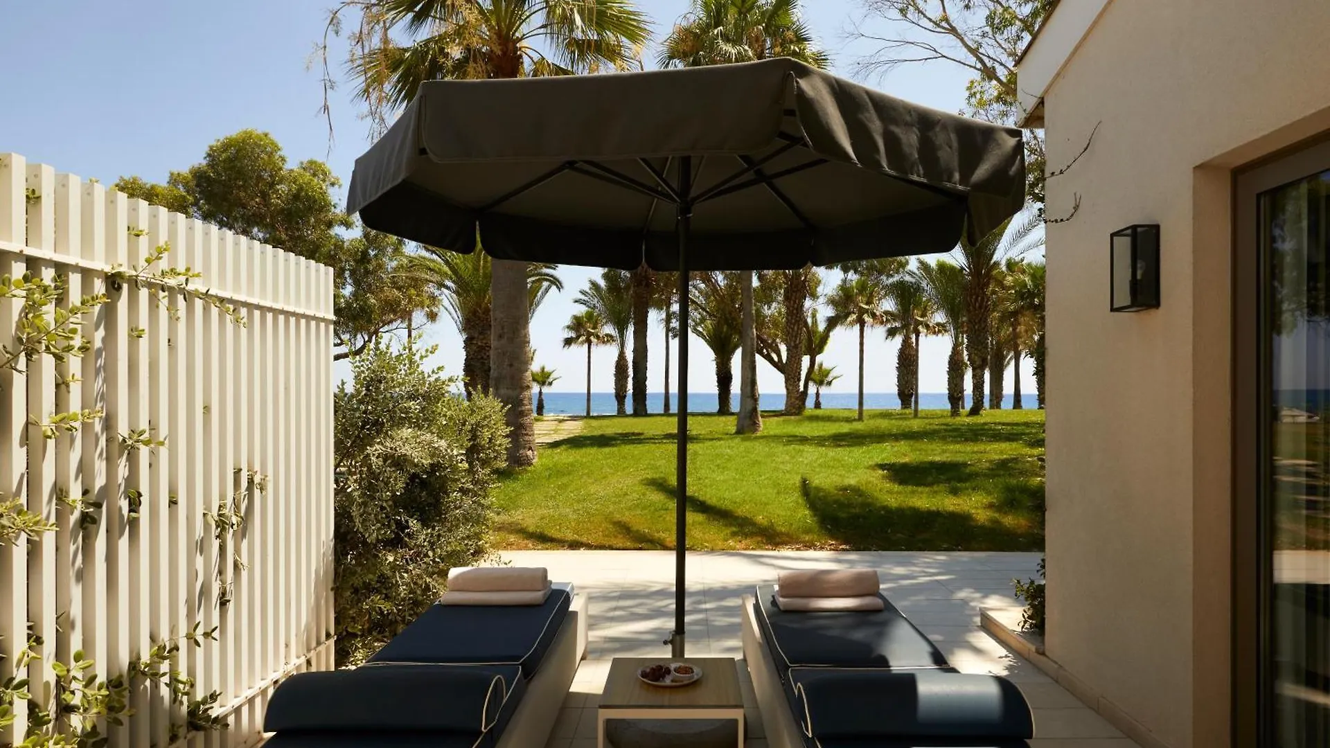 Mare Ayia Napa Hotel Feriested