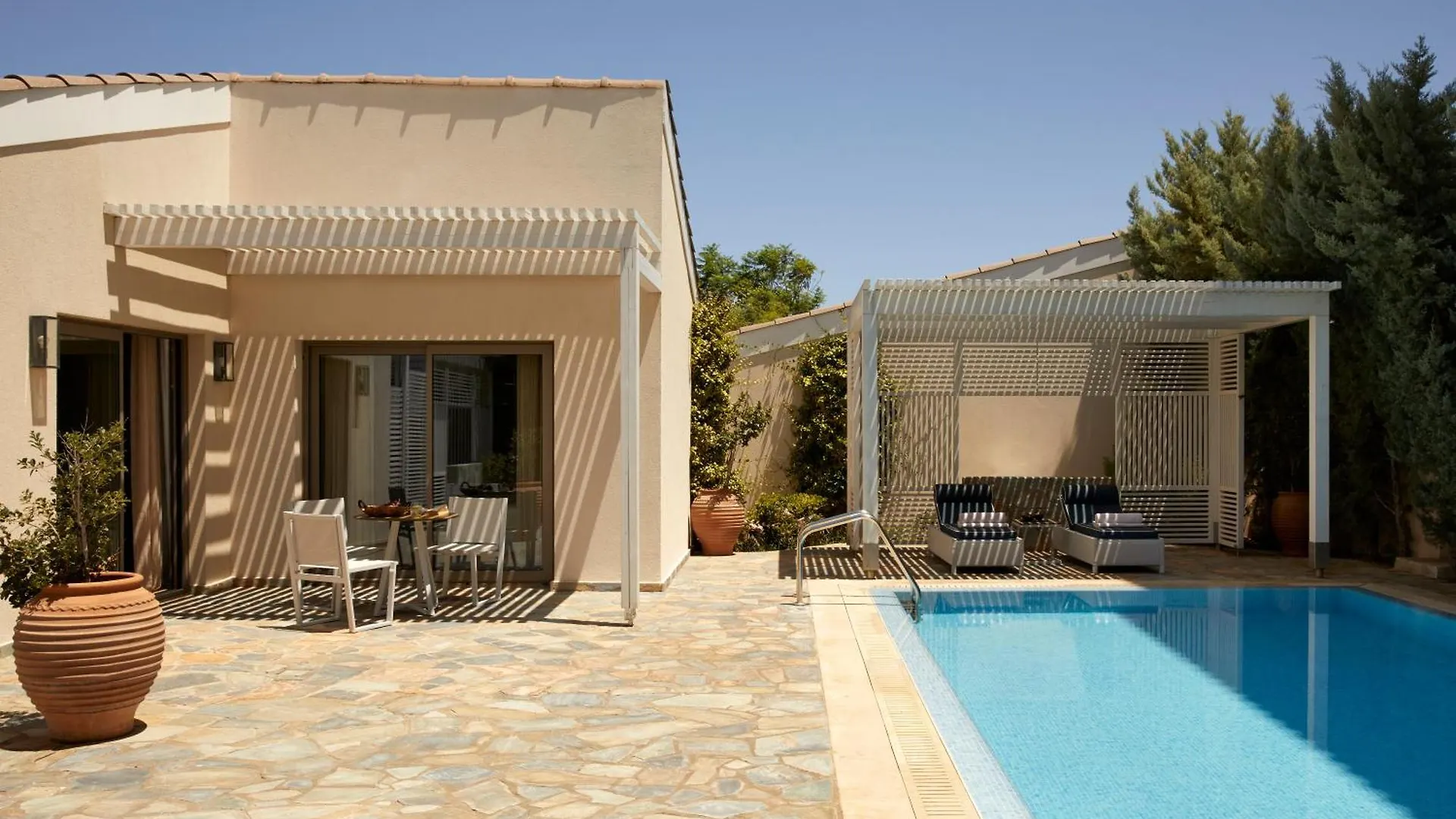 ***** Feriested Mare Ayia Napa Hotel Cypern