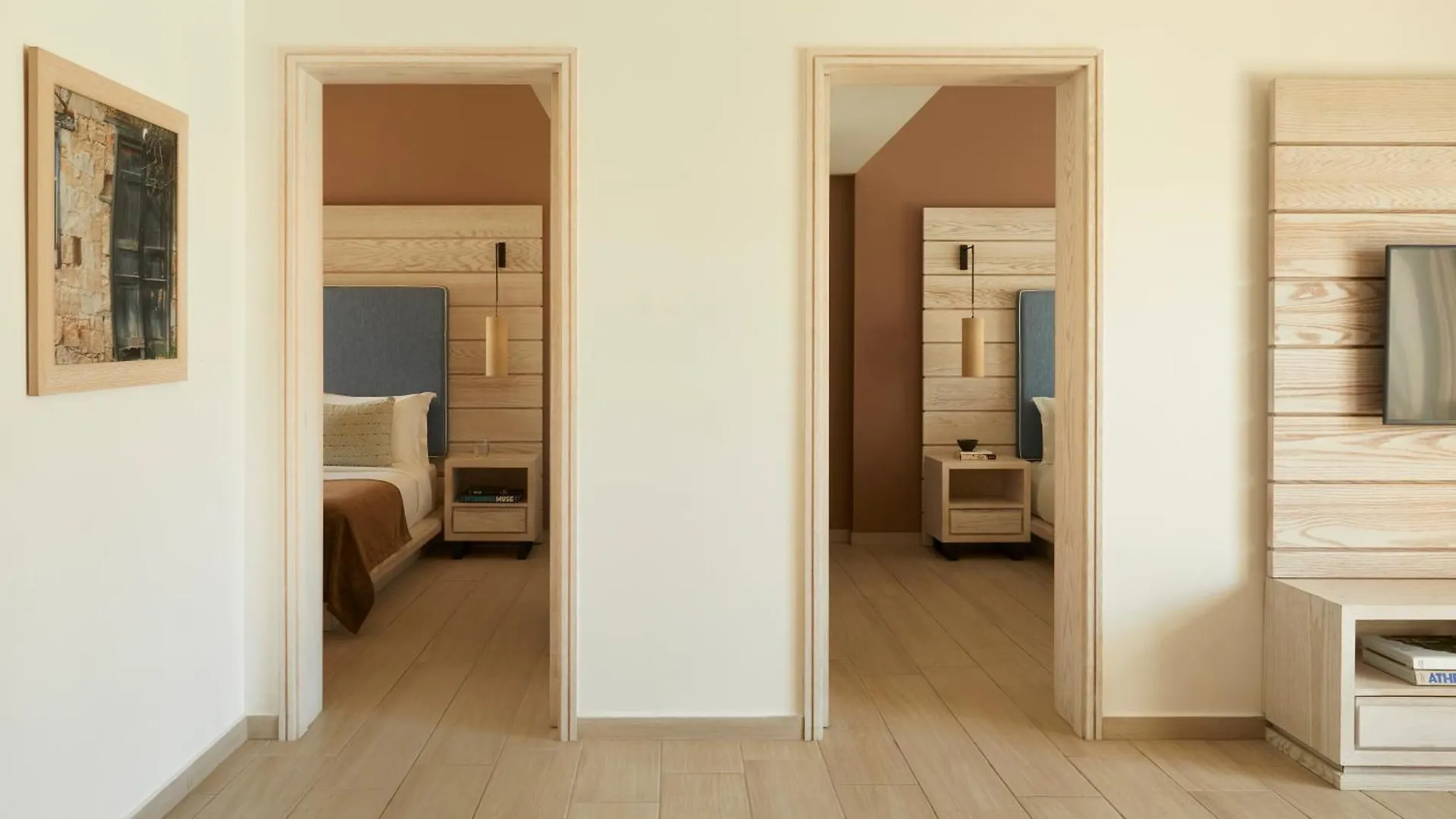 Mare Ayia Napa Hotel Feriested
