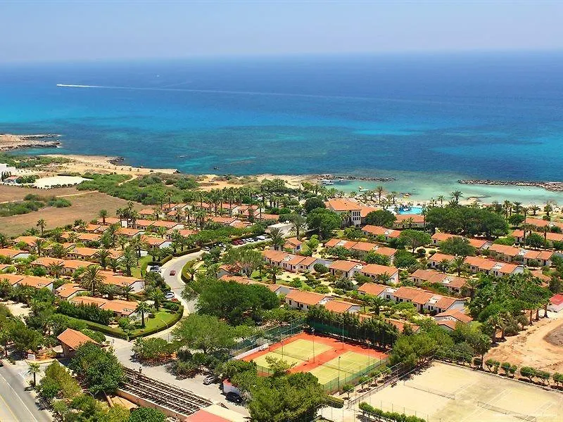 Feriested Mare Ayia Napa Hotel