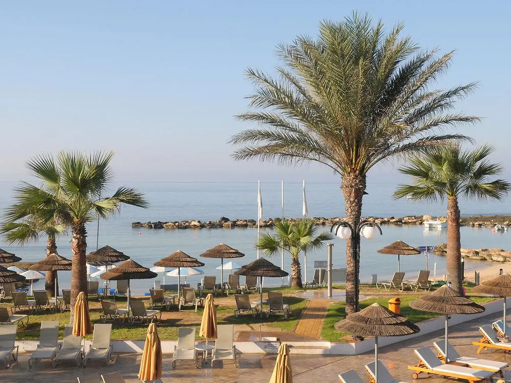 Resort Atlantica Mare Village Ayia Napa