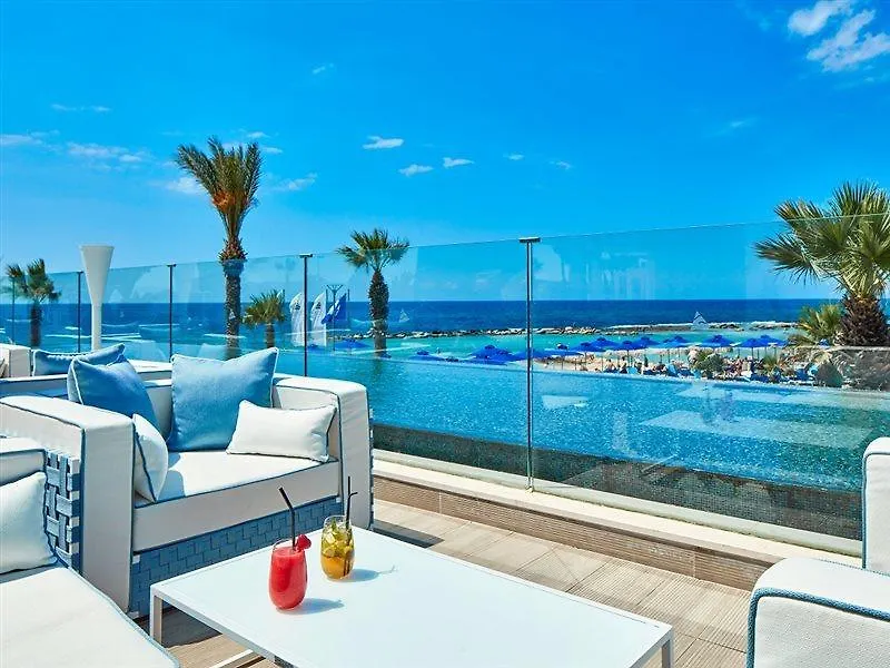 Resort Atlantica Mare Village Ayia Napa