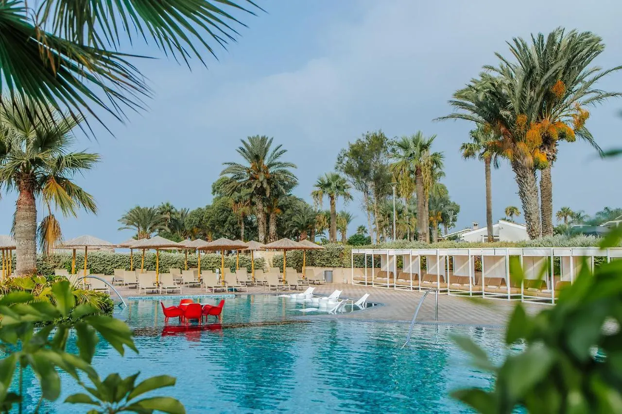 Atlantica Mare Village Ayia Napa Cipro