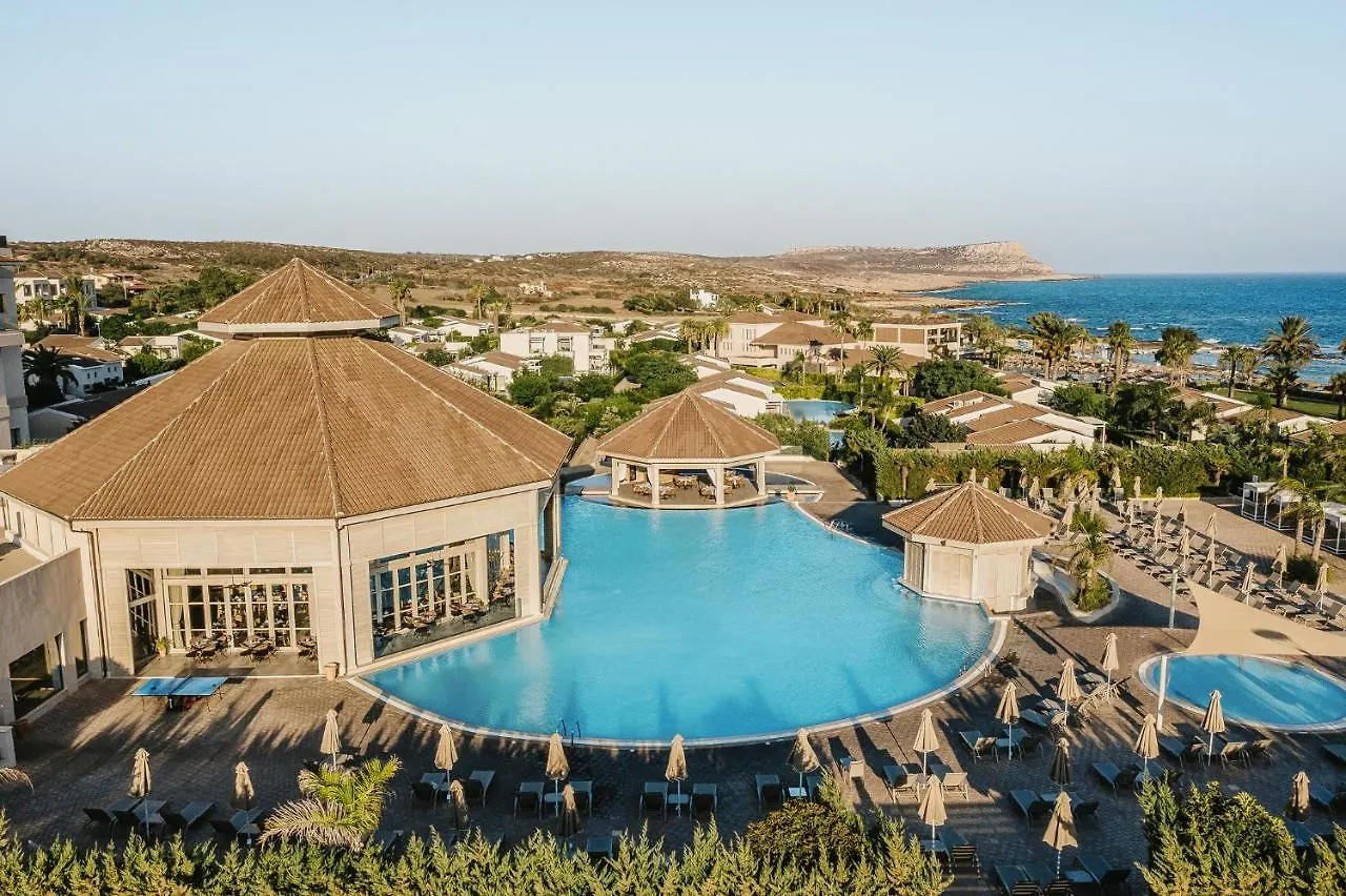 Atlantica Mare Village Ayia Napa Cipro