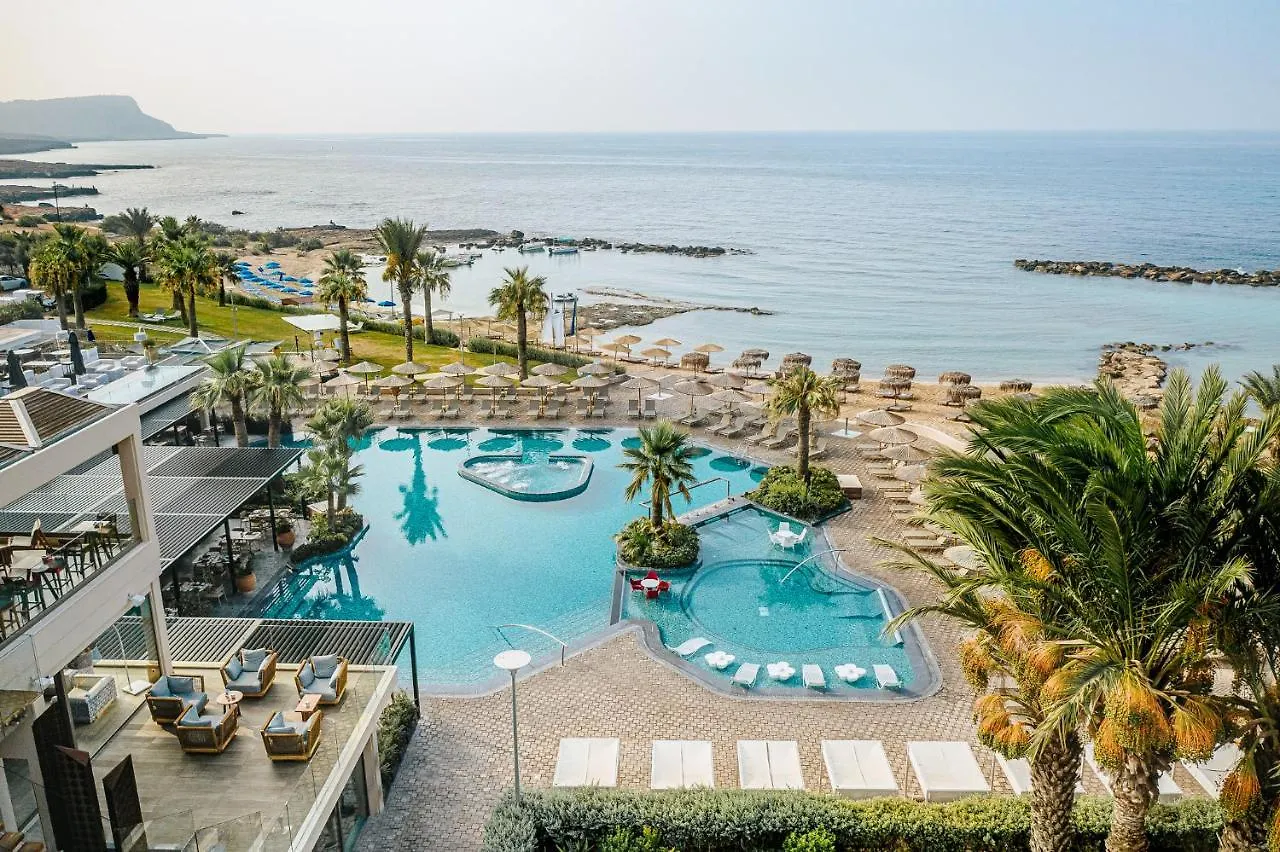 Atlantica Mare Village Ayia Napa 5*,  Cipro