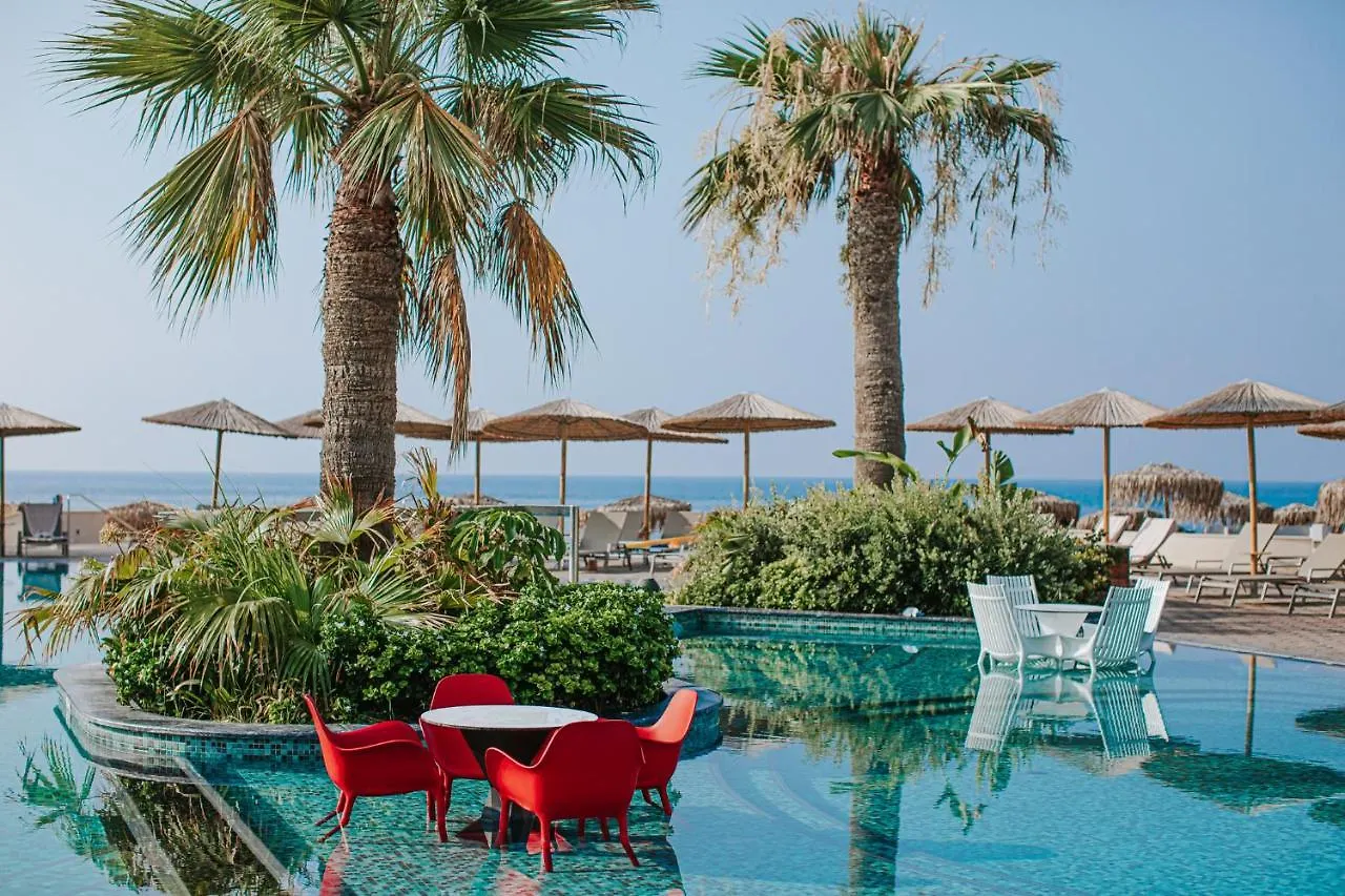 Atlantica Mare Village Ayia Napa 5*,