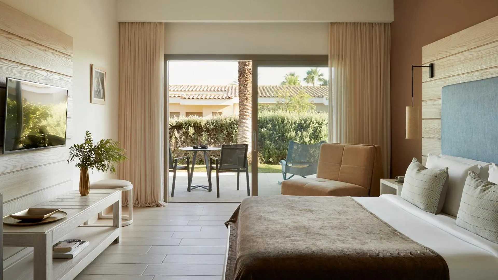 Atlantica Mare Village Ayia Napa 5*,  Cipro