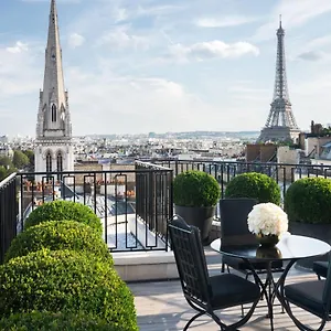 Hotel Four Seasons George V *****