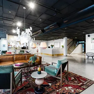Biz Bromma 5*, Estocolmo Suecia