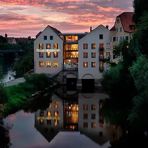 Sorat Insel-hotel Hotel