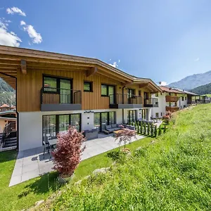 A Casa Brilliant Chalet