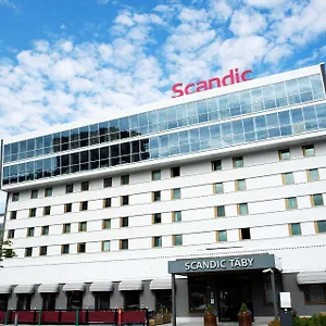 Hotell Scandic ****
