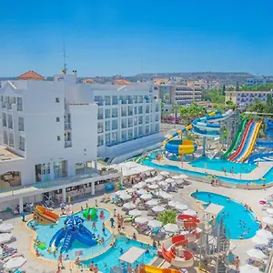 Anastasia Waterpark 4*, Protaras Chipre