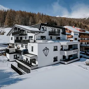 Crystal Apartment