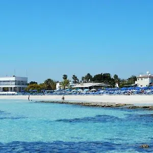 Tsokkos Paradise Village Üdülőközpont