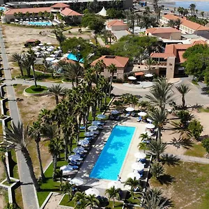 Hotell Morabeza ****
