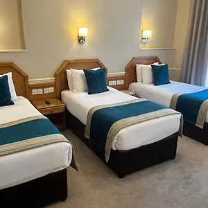 Hotell Harcourt ***