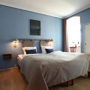 Hotell Alexandra ****