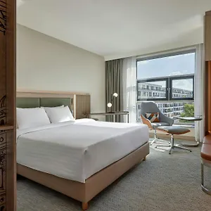 Hotel Courtyard By Marriott Center ****