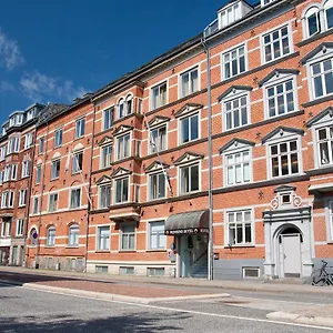 Hotel Prinsen ***