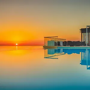 Hotell Ax The Palace *****
