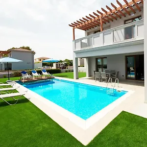 Angie Luxury Villa