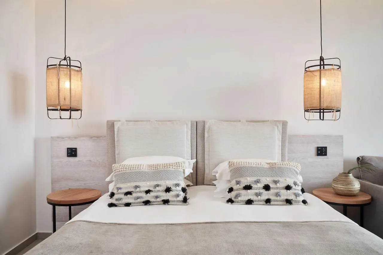 Rezort Hotel Mare Ayia Napa