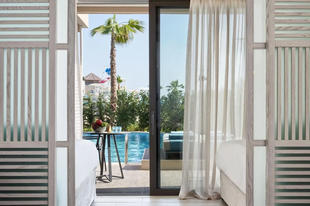 Hotel Mare Ayia Napa Resort