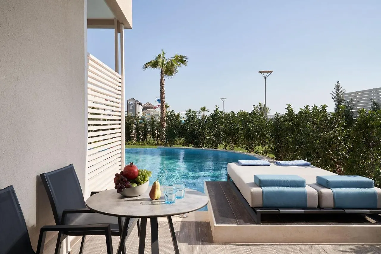 Hotel Mare Ayia Napa