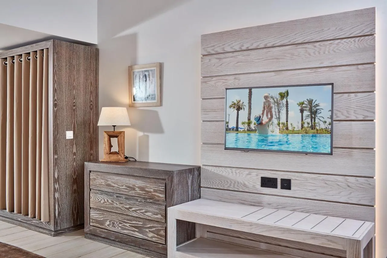 Hotel Mare Ayia Napa 5*,  Chipre