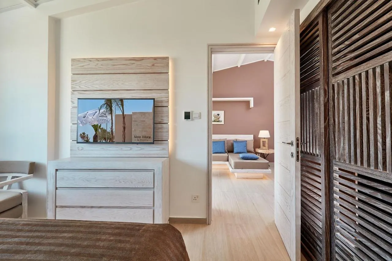 Hotel Mare Ayia Napa