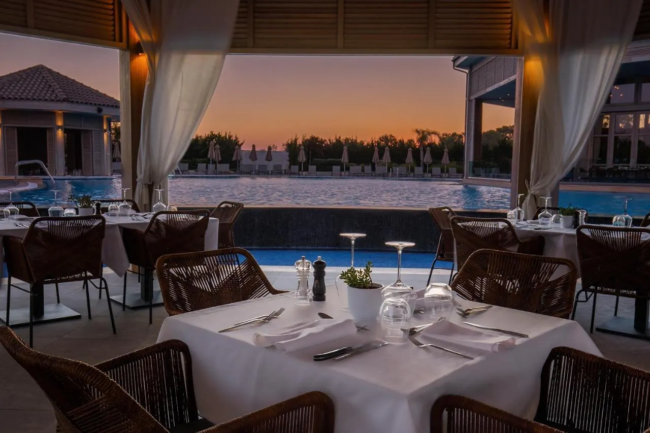 Hotel Mare Ayia Napa 5*,  Kypr