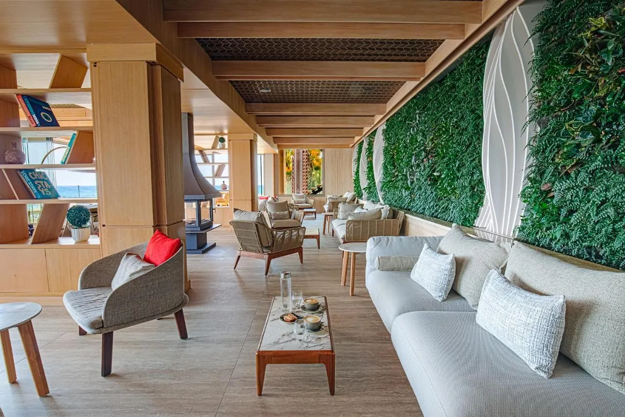 Rezort Hotel Mare Ayia Napa