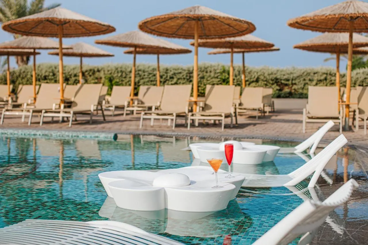 Resort Hotel Mare Ayia Napa