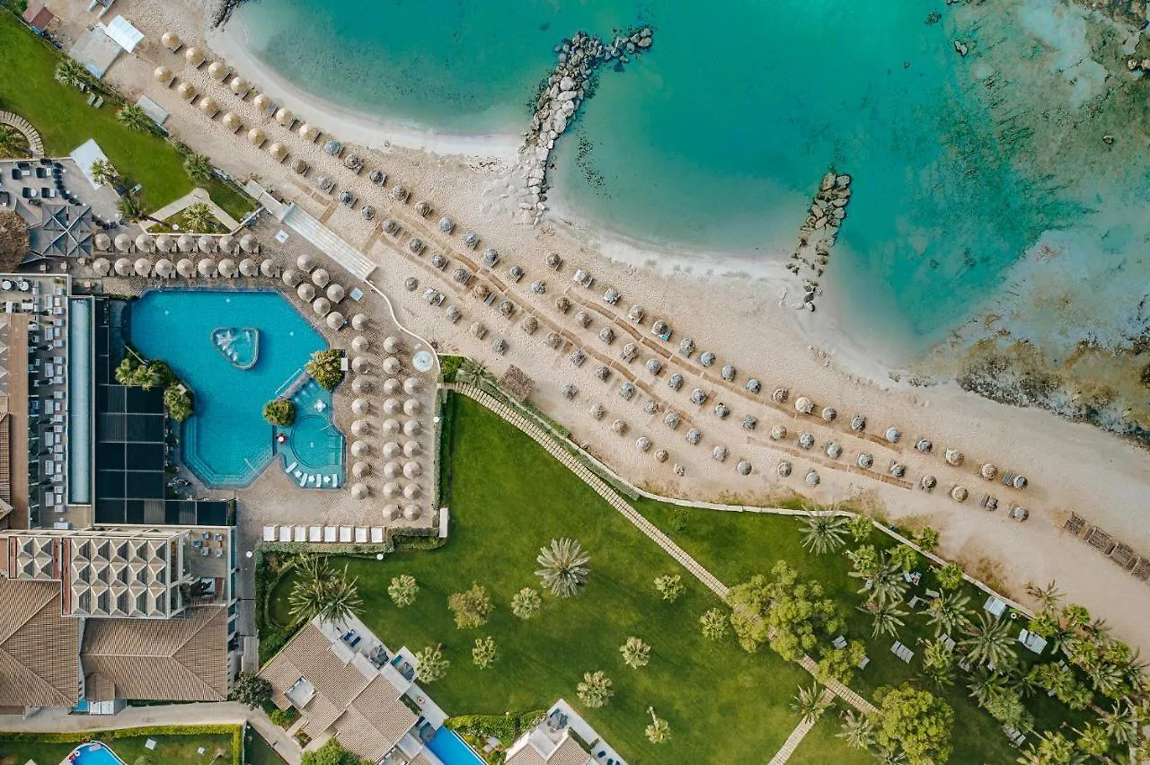 Hotel Mare Ayia Napa Resort