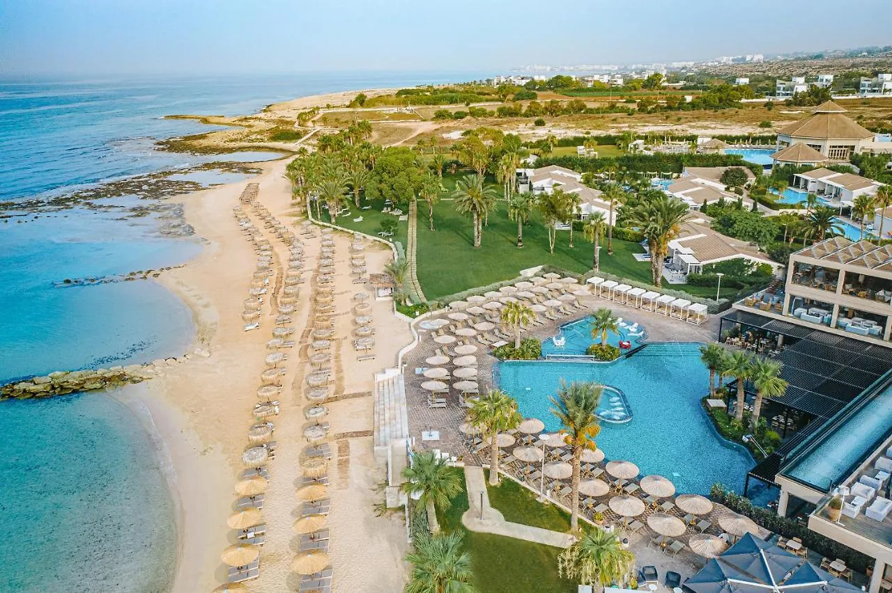 ***** Rezort Hotel Mare Ayia Napa Kypr