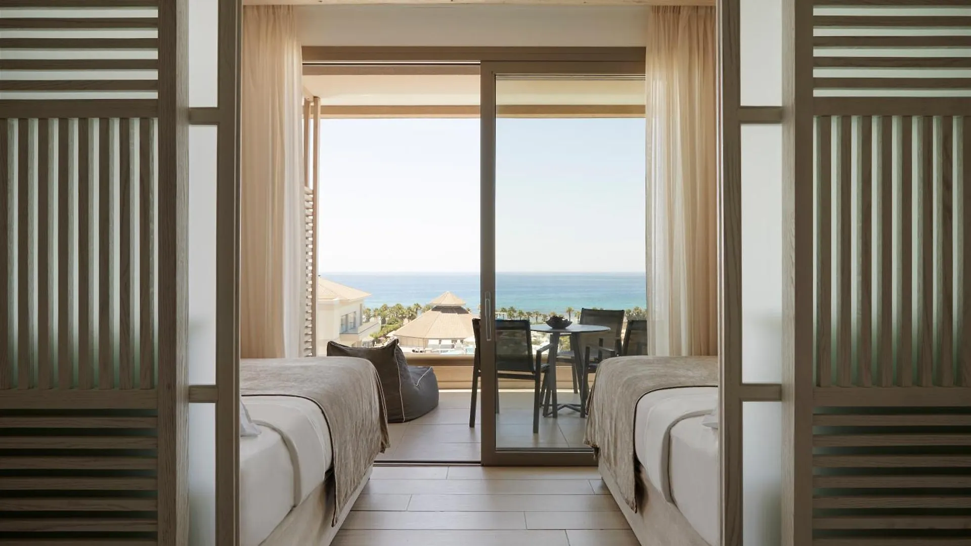 Hotel Mare Ayia Napa Kypr