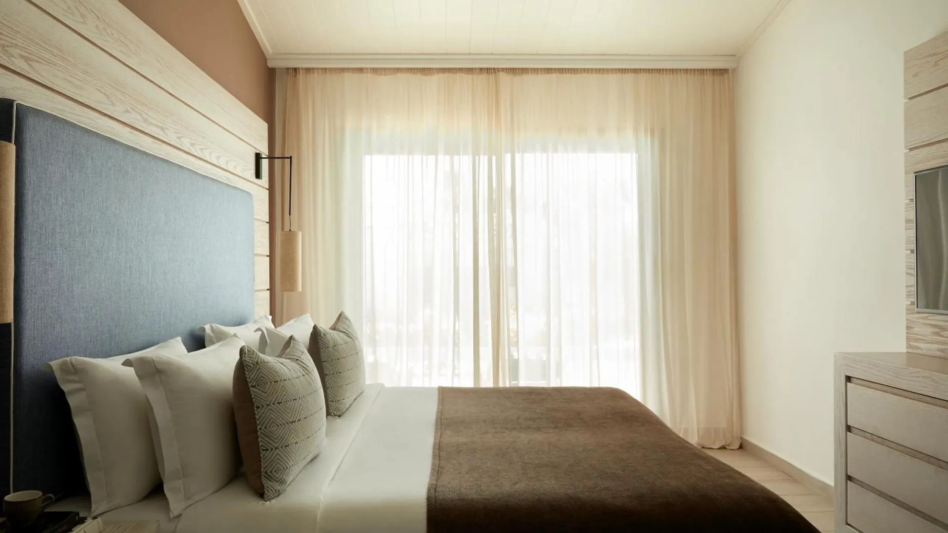 Rezort Hotel Mare Ayia Napa