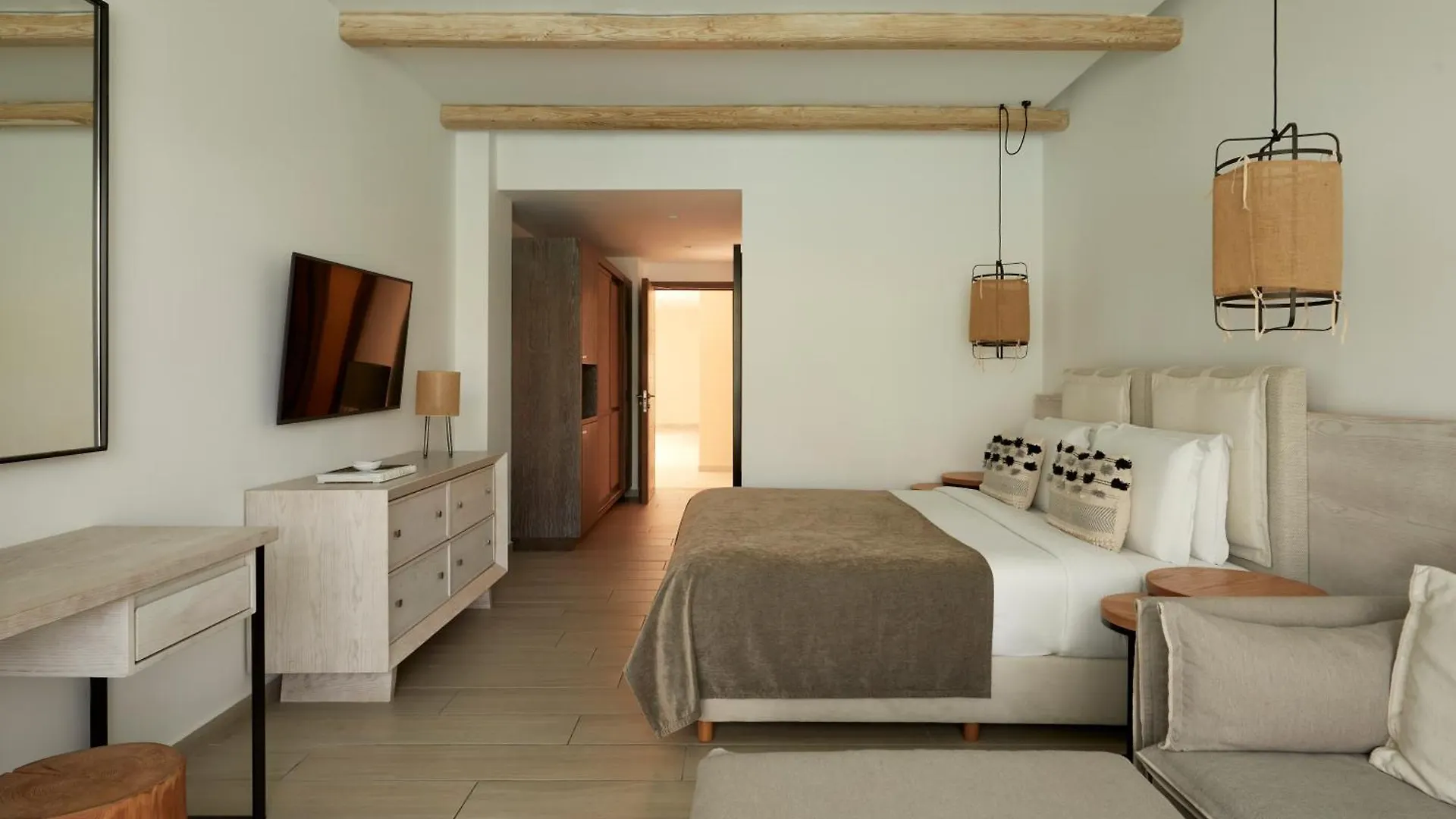 Hotel Mare Ayia Napa 5*,