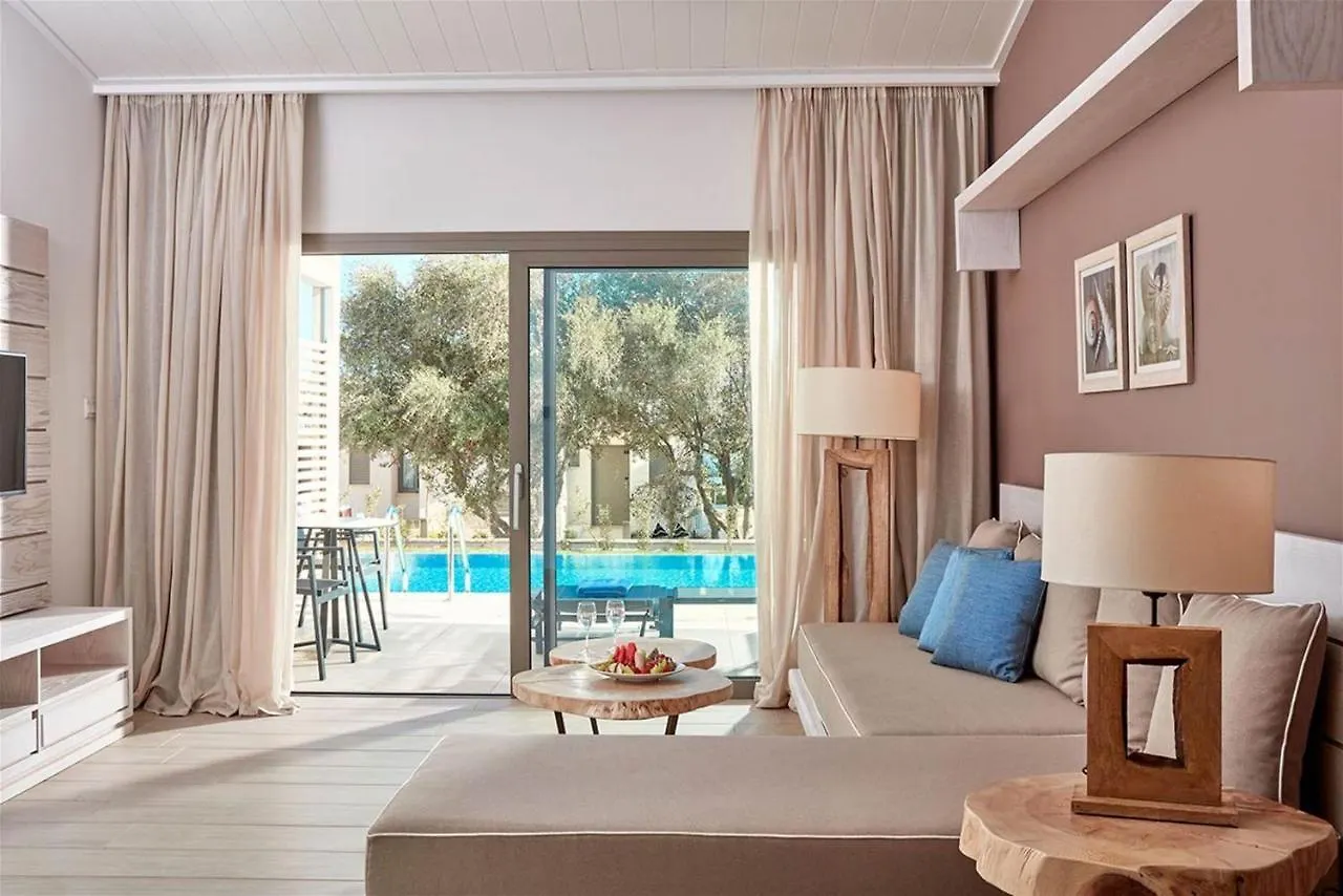 Hotel Mare Agia Napa