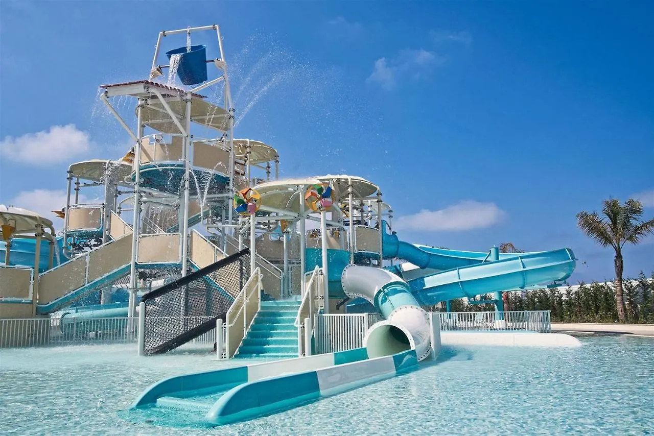Hotel Mare Agia Napa