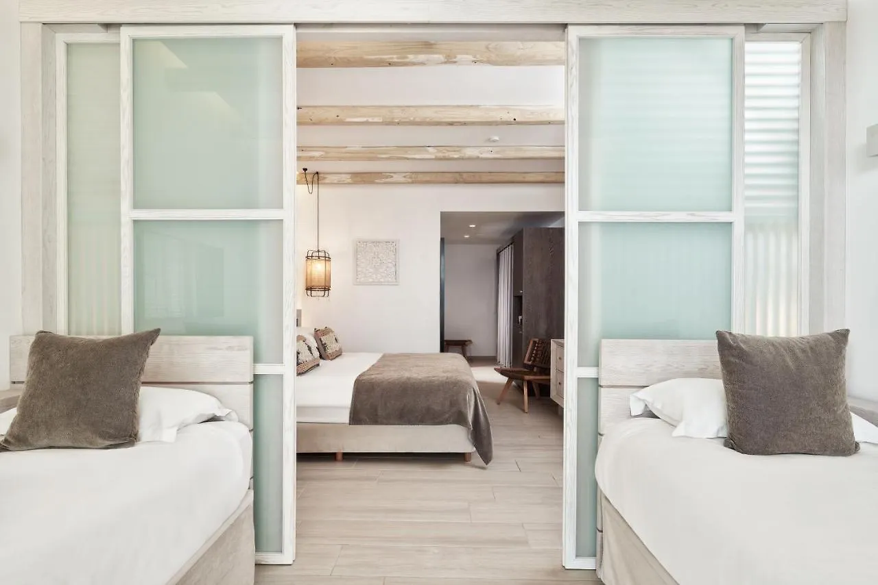 Hotel Mare Agia Napa Zypern