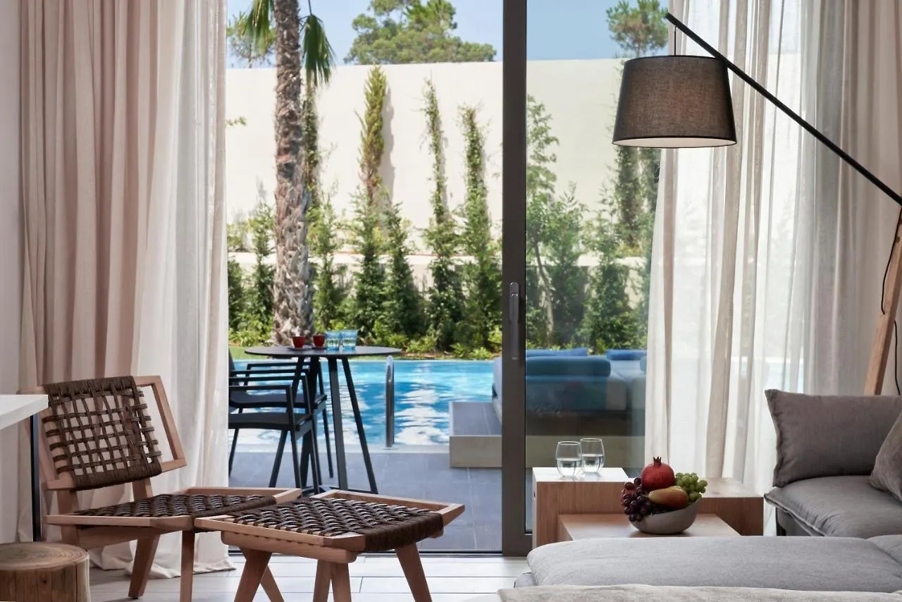 Hotel Mare Agia Napa